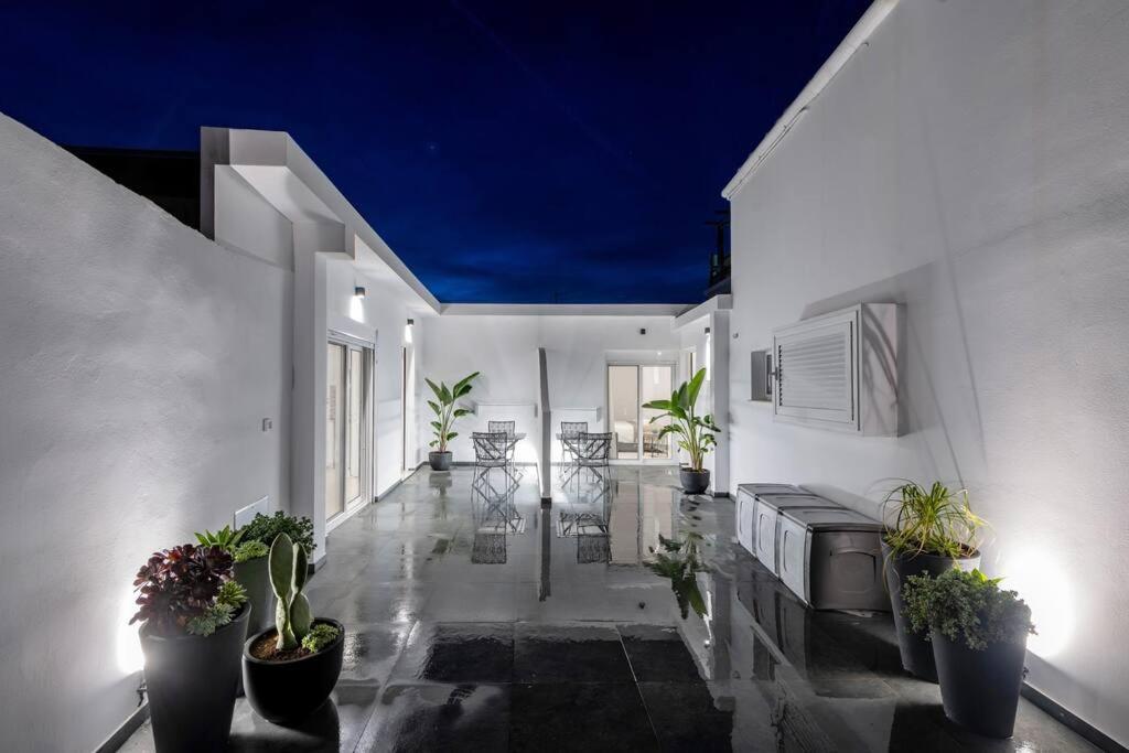 Sunwaves Beach Studio II Ialysos  Exterior photo